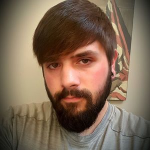 Meet your Posher, Jacob